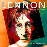 John Lennon  Yoko Ono/1972 Broadcasts The