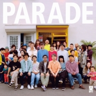 Parade (アナログレコード)