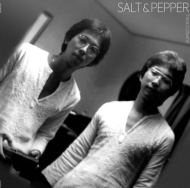 Salt & Pepper (国内盤/アナログレコード)
