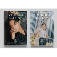 2nd Mini Album: YOUR CITY (_Jo[Eo[W)