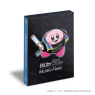 ���̃J�[�r�B 30���N�L�O�~���[�W�b�N�t�F�X Live Blu-ray & Live CD