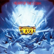 Alaska (Metal)/Heart Of The Storm (Pps)(Rmt)