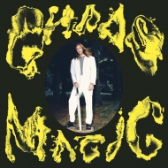 Chaos Magic (2枚組アナログレコード)