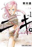 �j�L�B 1 �����O�A�j�}���R�~�b�N�X