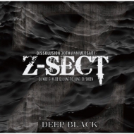 ZSECT/Dissolusion 30th Anniversary-deep Black-
