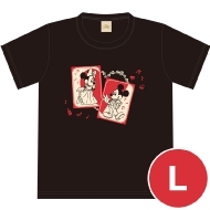 Tシャツ【L】