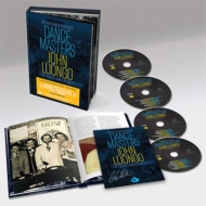 Arthur Baker Presents Dance Masters - John Luongo (4CD)