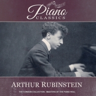 ԥκʽ/The Condon Collection-master Of The Piano Roll Rubinstein