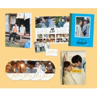 ドラマ『みなと商事コインランドリー2』Blu-ray＆DVD BOX 2023年12月20 