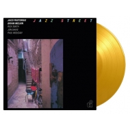 Jazz Street (CG[E@Cidl/180OdʔՃR[h/Music On Vinyl)