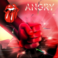 Angry (SHM-CDシングル)
