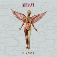 ニルヴァーナ 1993年アルバム『イン・ユーテロ』30周年記念スーパー 