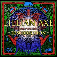 The Box Volume One: Ressurection (7CD Clamshell Box)