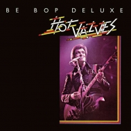 Be-Bop Deluxe/Hot Valves (10inch Vinyl Ep)