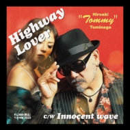 Highway Lover / Innocent wave y2023 R[h̓ Ձz(7C`VOR[h)