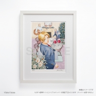 ホテル・メッツァぺウラへようこそ』4巻発売記念、POP UP