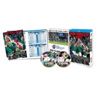 Rugby World Cup 2023 Taikai Soushuu Hen Dvd Box