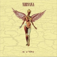 Nirvana/In Utero (30th Anniversary)(Ltd)