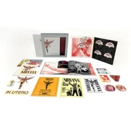 In Utero: 30th Anniversary Super Deluxe Edition (5CD)