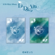 ONEUS/10th Mini Album La Dolce Vita