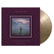 海の上のピアニスト Legend Of 1900 オリジナルサウンドトラック (ゴールド＆ブラック・マーブル・ヴァイナル仕様/180グラム重量盤レコード/Music On Vinyl)