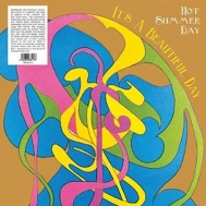 It's A Beautiful Day/Hot Summer Day (Ltd)