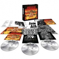 Serpent Temptation (3cd Clamshell Box)