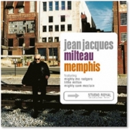 Jean Jacques Milteau/Memphis (Ltd)