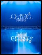 _N LIVE TOUR 2023 `CLASSYC`y񐶎YՁz(3DVD)