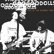Live At The Academy 1995 (3gAiOR[h)