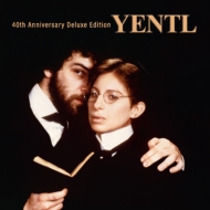 Barbra Streisand/Yentl 40th Anniversary Deluxe Edition (Dled)