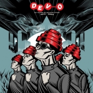DEVO/51 Years Of De-evolution (1973-2023) Colour Vinyl