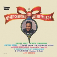 レコード｜Jackie Wilson (ジャッキー・ウィルソン)｜商品一覧