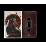 Bleed Out (Cassette Tape)