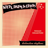 KITTY DAISY ＆ LEWIS/Singles Collection
