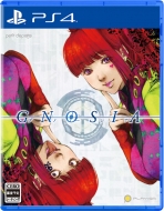 Game Soft (PlayStation 4)/Ρ