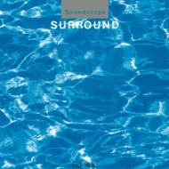 Surround (ブルー・ヴァイナル仕様/アナログレコード)