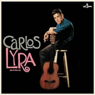 Carlos Lyra/2nd Album (Ltd)