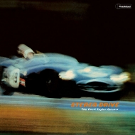 Cecil Taylor/Stereo Drive (+2 Bonus Tracks) (Ltd)