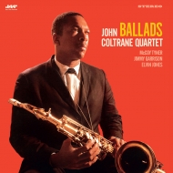 John Coltrane/Ballads (+2 Bonus Tracks) (Ltd)