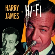 Harry James/In Hi-fi (Ltd)