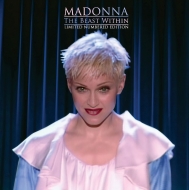 Madonna/Beast (Blue Vinyl)