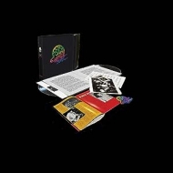 Complete Studio Recordings 1986-1991(10gAiOR[h)