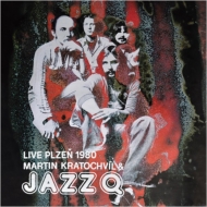 Jazz Q/Live Plzen 1980