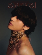 ARENA HOMME+2023�N 9�����y�\���FV�iBTS�jA�z