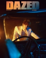 DAZED and confused Korea 2023�N 8.5�����y�\���F�W���m�i2PM�j A�z