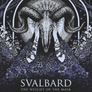 Svalbard/Weight Of The Mask