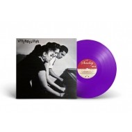 Kitty Daisy And Lewis (purple vinyl specification/analog record)