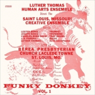 Funky Donkey Vol.1iAiOR[hj