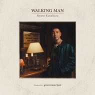 Walking Man (12インチアナログレコード)